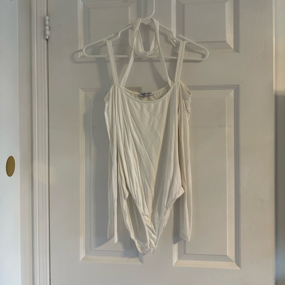 Fashion Nova Bodysuit